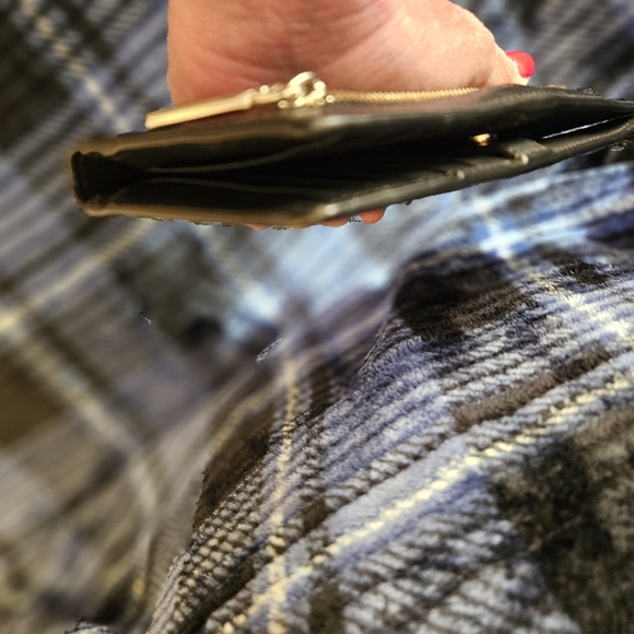 Black Kate Spade wallet - Picture 11 of 14